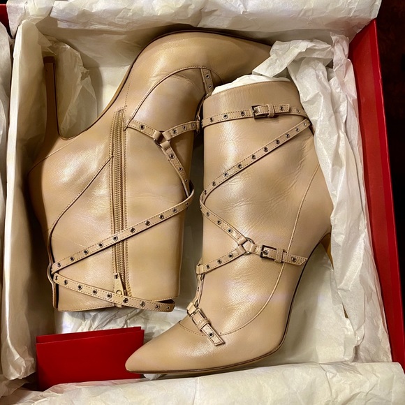 valentino santeria boots